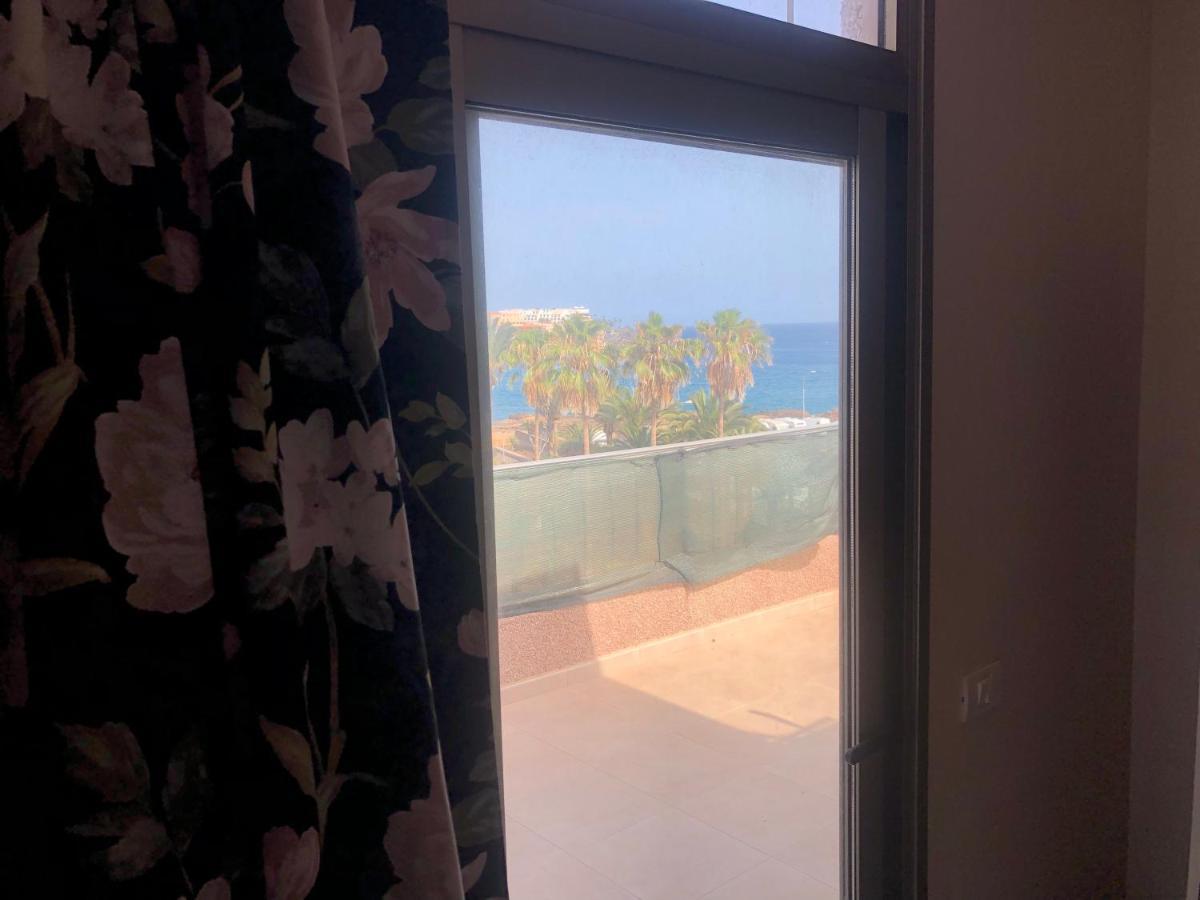 ホテルTerrazza Sul Mare ラス・ガジェタス エクステリア 写真